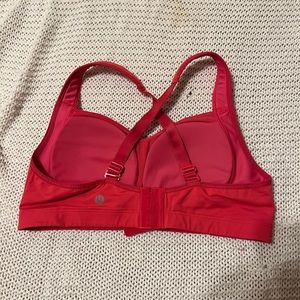 ❌SOLD❌ Lululemon sports bra - high support - size 36 C excellent condition